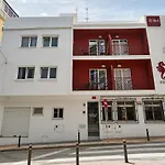 Gbh Hotel-Apartamentos Caballito De Mar