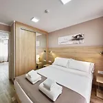 Gbh Hotel-Apartamentos Caballito De Mar