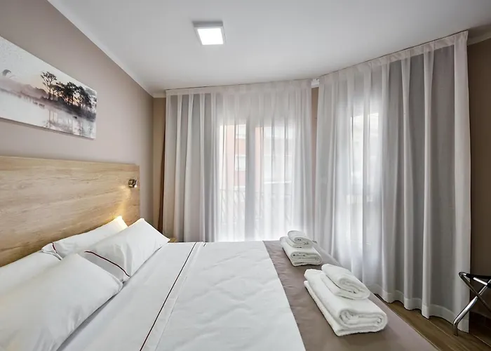 Gbh Hotel-Apartamentos Caballito De Mar