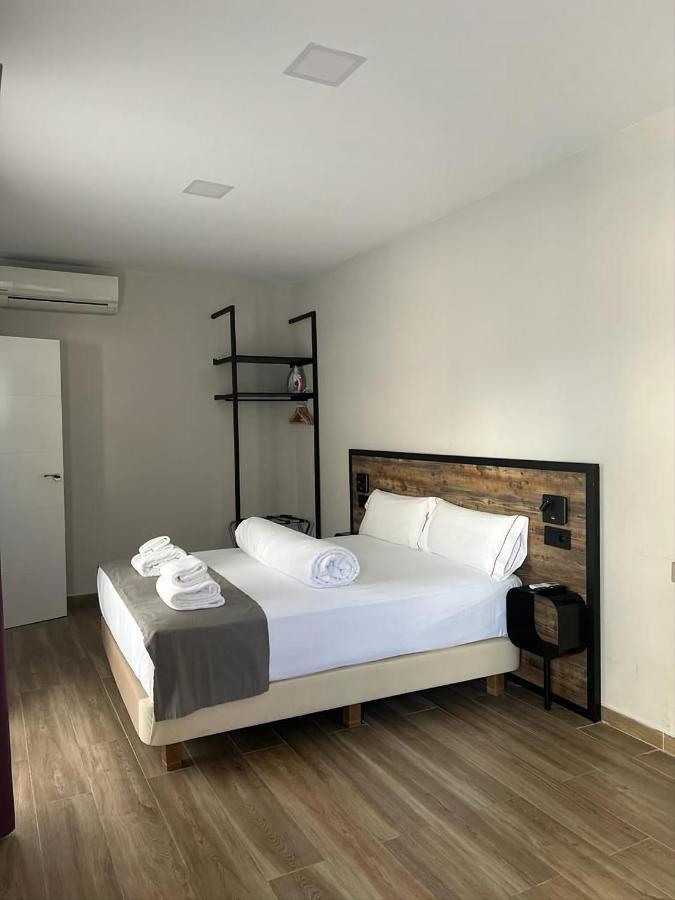 Gbh Hotel-apartamentos Caballito De Mar Apartment