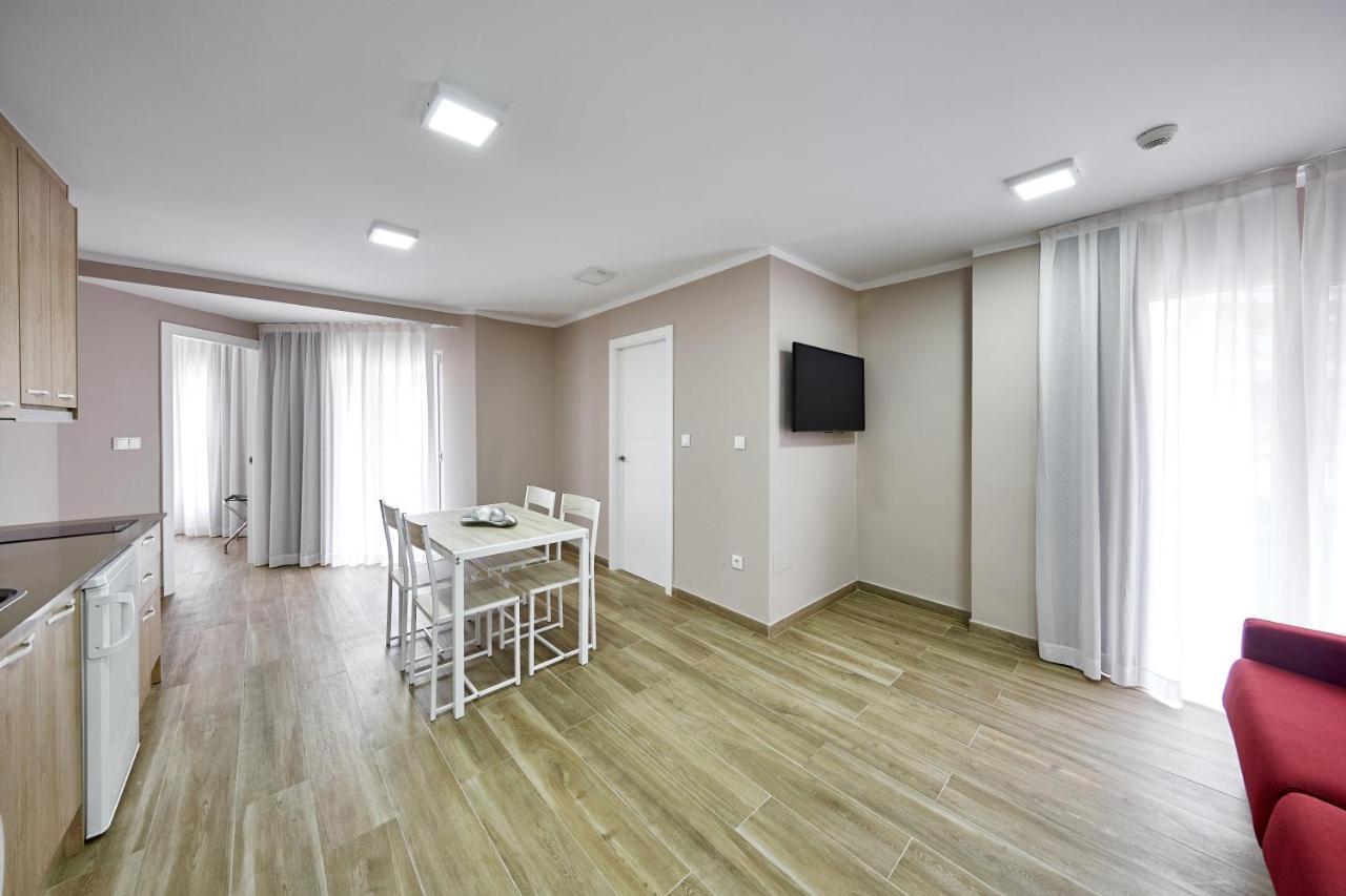Gbh Hotel-apartamentos Caballito De Mar Apartment Benidorm