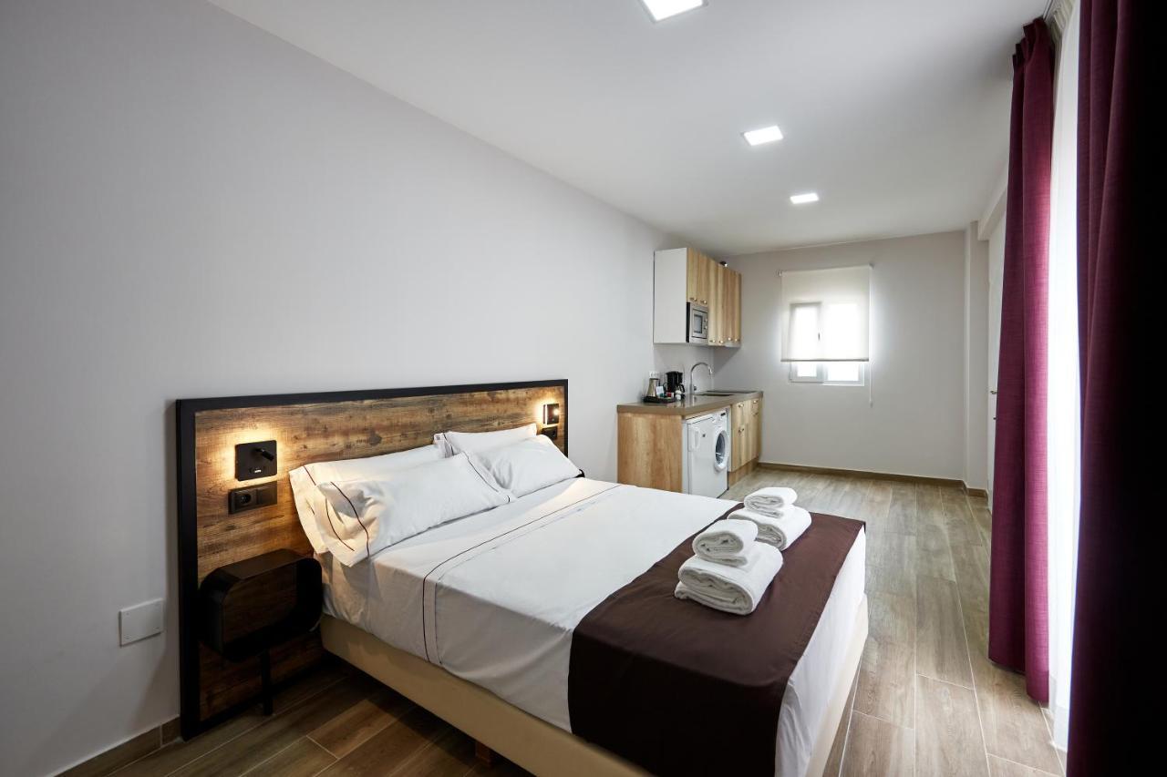 Apartment Gbh Hotel-apartamentos Caballito De Mar Benidorm