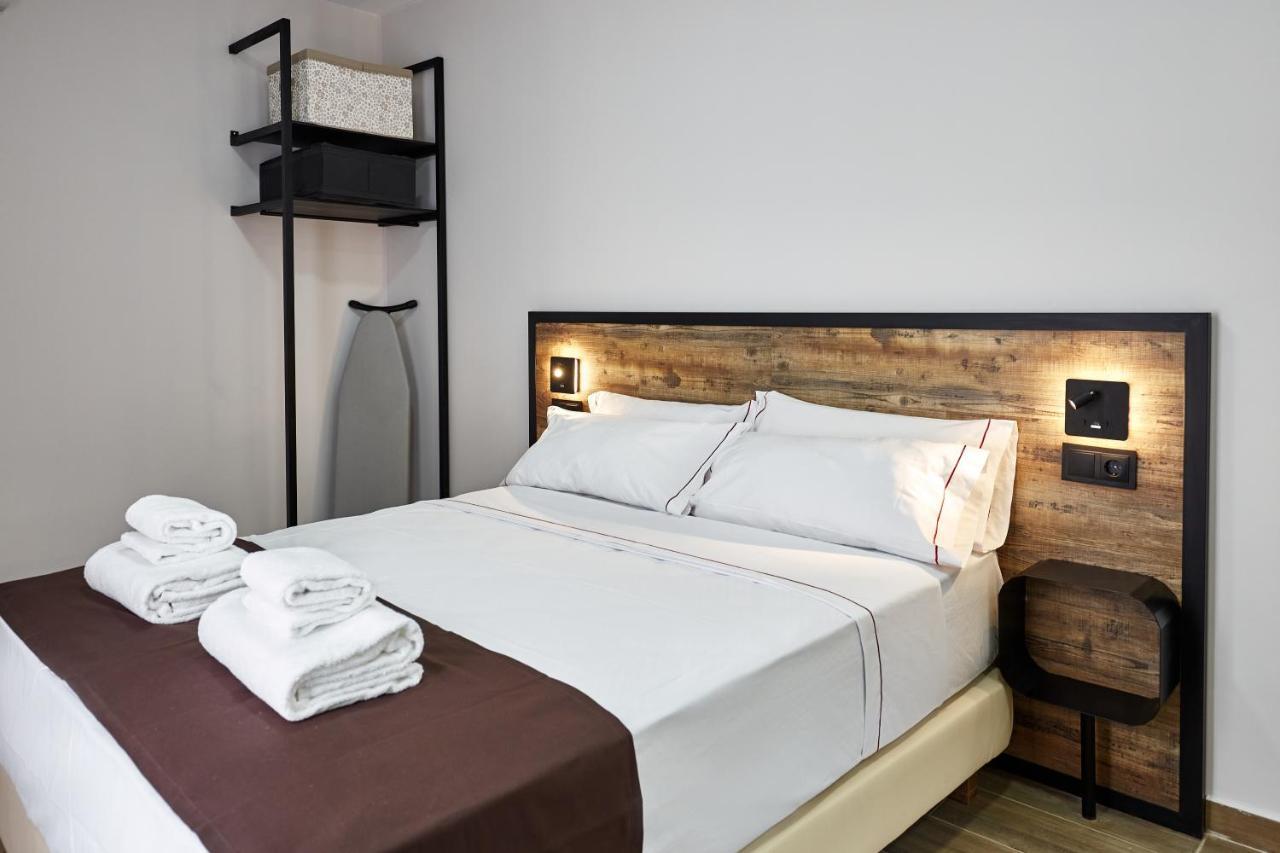 Gbh Hotel-apartamentos Caballito De Mar Apartment